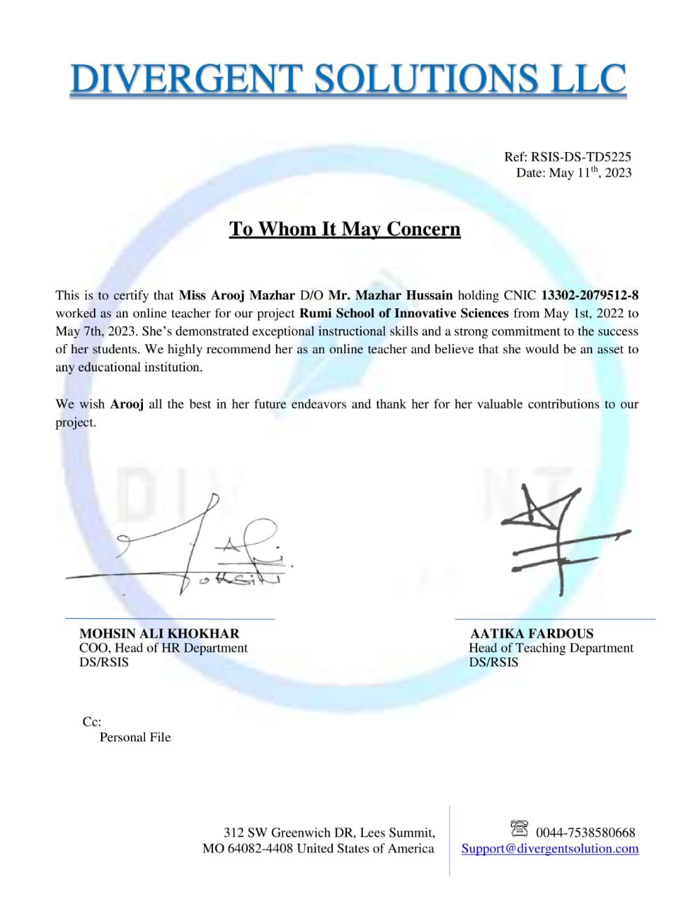 Description of Image